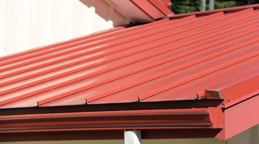 Professional gutter cleaning services in Modale, IA